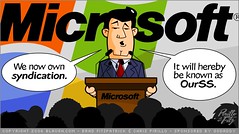 Microsoft's Latest Acquisition