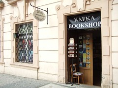 Kafka Bookshop