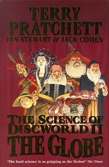Terry Pratchett, The Science of discworld