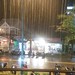 Regen in Krabi