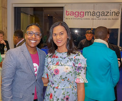 2018.03.15 Tagg Magazine Annual Enterprising Women, Washington, DC USA 2-10