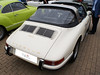 Porsche 911/912 Targa Softwindow 1965-1967