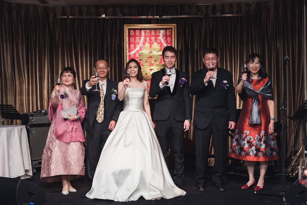 台北國賓大飯店婚攝作品