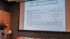 2018.03.21 Cross-Disciplinary Discussion Surrounding Sugar and Sweetener Consumption, Washington, DC USA 4174