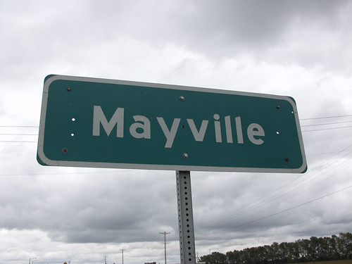 Mayville Nd