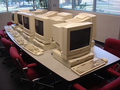 Disaster Recovery Computers