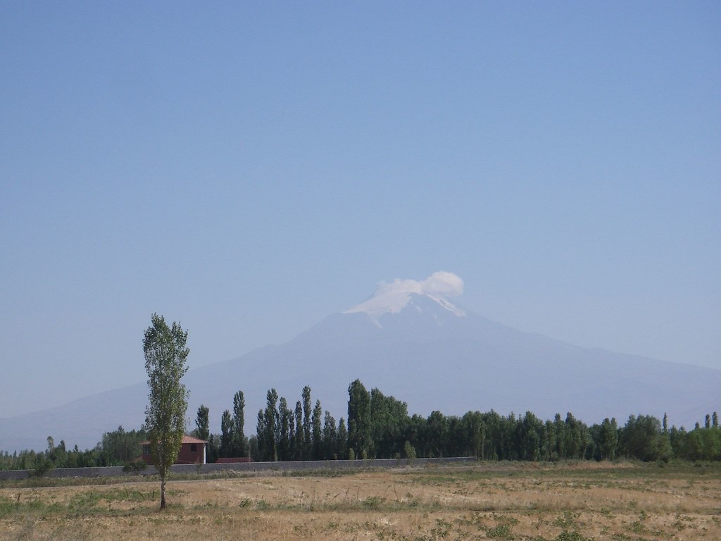 : Agri Dagi (Ararat)