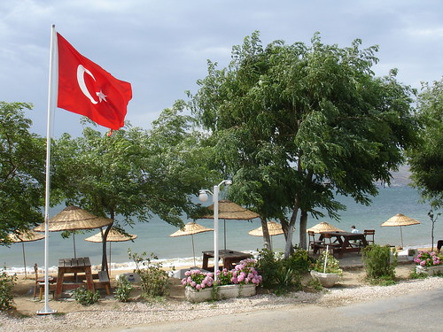 Turkey Erdek by istanbullu1.