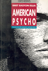 Bret Easton Ellis, American Psycho