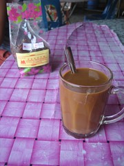 Malaysian coffee