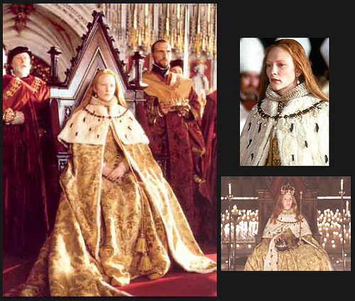 queen elizabeth first movie. Well-styled Queen Elizabeth I