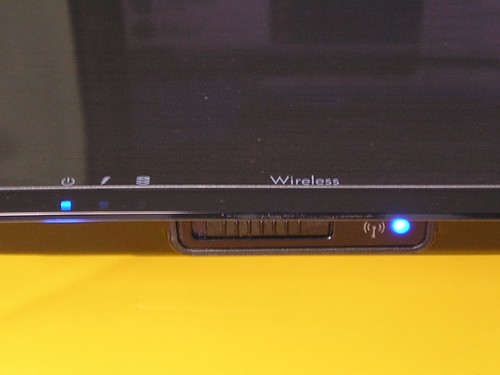 compaq presario v3000. Compaq Presario V3000 Wireless