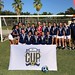KU U16 White, Commissioners Cup Region A Champions