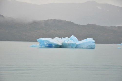 Iceberg ©  Rodrigo Soldon