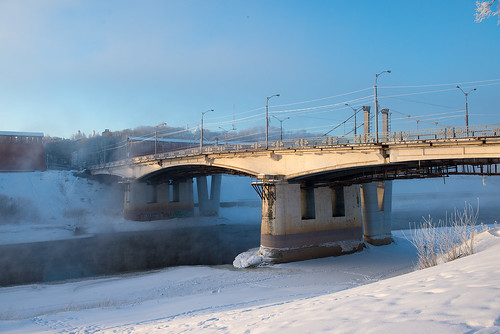 Bridge ©  Andrey
