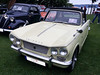 Triumph Sports Six Verdeck 1960 - 1971