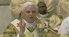 Pope Benedict XVI        DSC00023-1