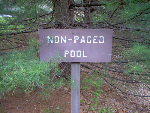 Non-Paged Pool sign (1/3)