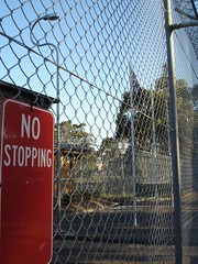 Villawood Detention Centre, Sydney