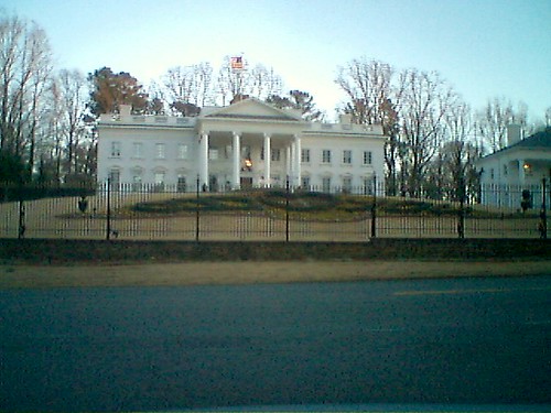 white house replica atlanta. white house replica atlanta.