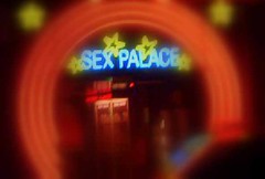 The Sex Palace