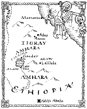 ethiomap