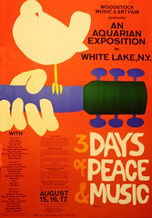 Woodstock Music Festival/1969