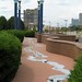 Cincinnati - Sawyer Point: Cincinnati Gateway Sculpture 작성자 wallyg