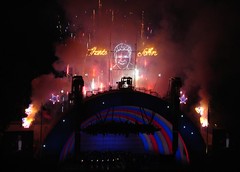 Hollywood Bowl Fireworks Finale