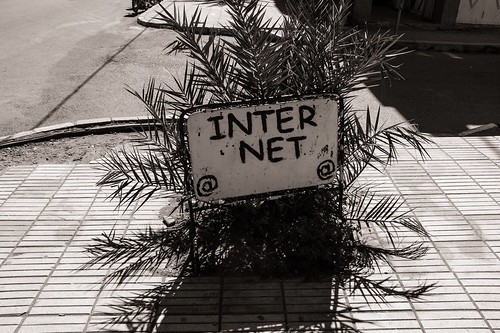 Inter Net