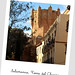 Salamanca, Torre del Clavero