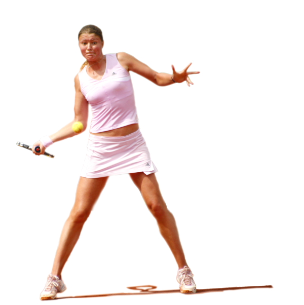 Dinara Safina tennis Desktop wallpaper picture