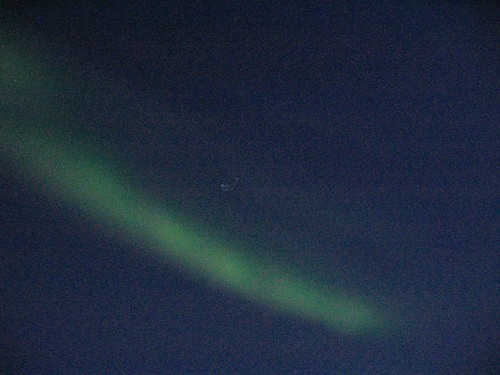 Más aurora boreal by Xuanxu