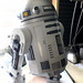 Our First Astro Droid