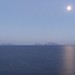 Luna su Capri
