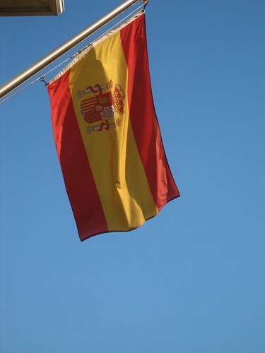 Buenos Dias España - Good Morning Spain!
