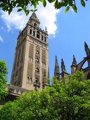 La Giralda Sevilla