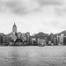 “城市山水 Urban Landscape” / 香港維多利亞港全景 Hong Kong Victoria Harbour Panorama