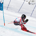 2018 Whistler Cup
