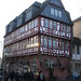Römerberg Wertheim House