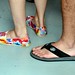 Summer Footwear