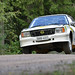 EM Lahti Historic Rally 2012