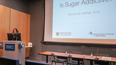 2018.03.21 Cross-Disciplinary Discussion Surrounding Sugar and Sweetener Consumption, Washington, DC USA 4157