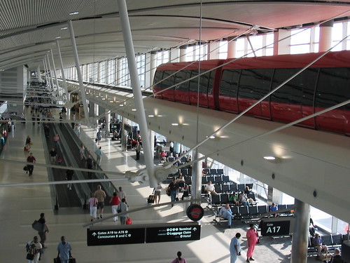 Copy of Detroit McNamara Terminal d 