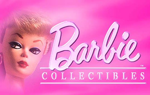 barbie logo tattoo. hot tattoo Barbie Wall