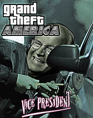 GTA: Vice President