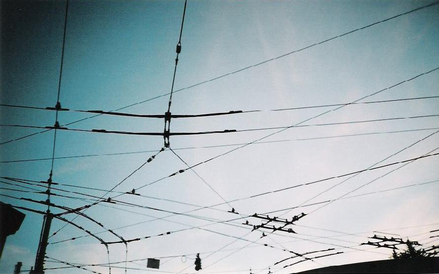 sf wires