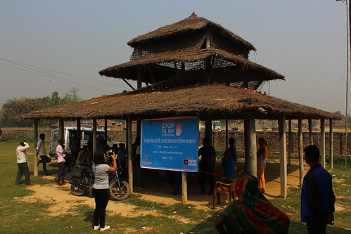 World TB Day - Nepal