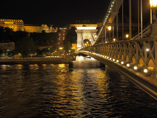 Budapest ©  Dmitry Djouce