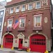 Old Boston Fire House